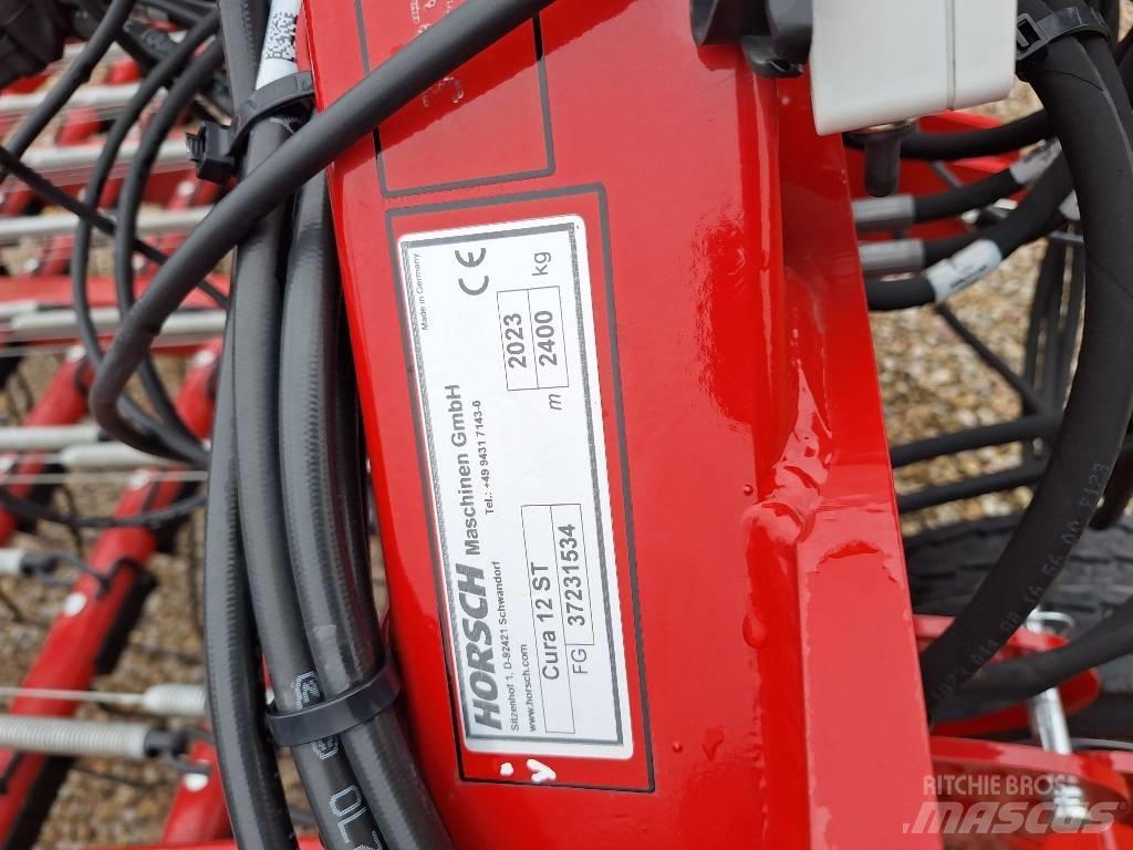 Horsch Cura 12 ST Farm machinery