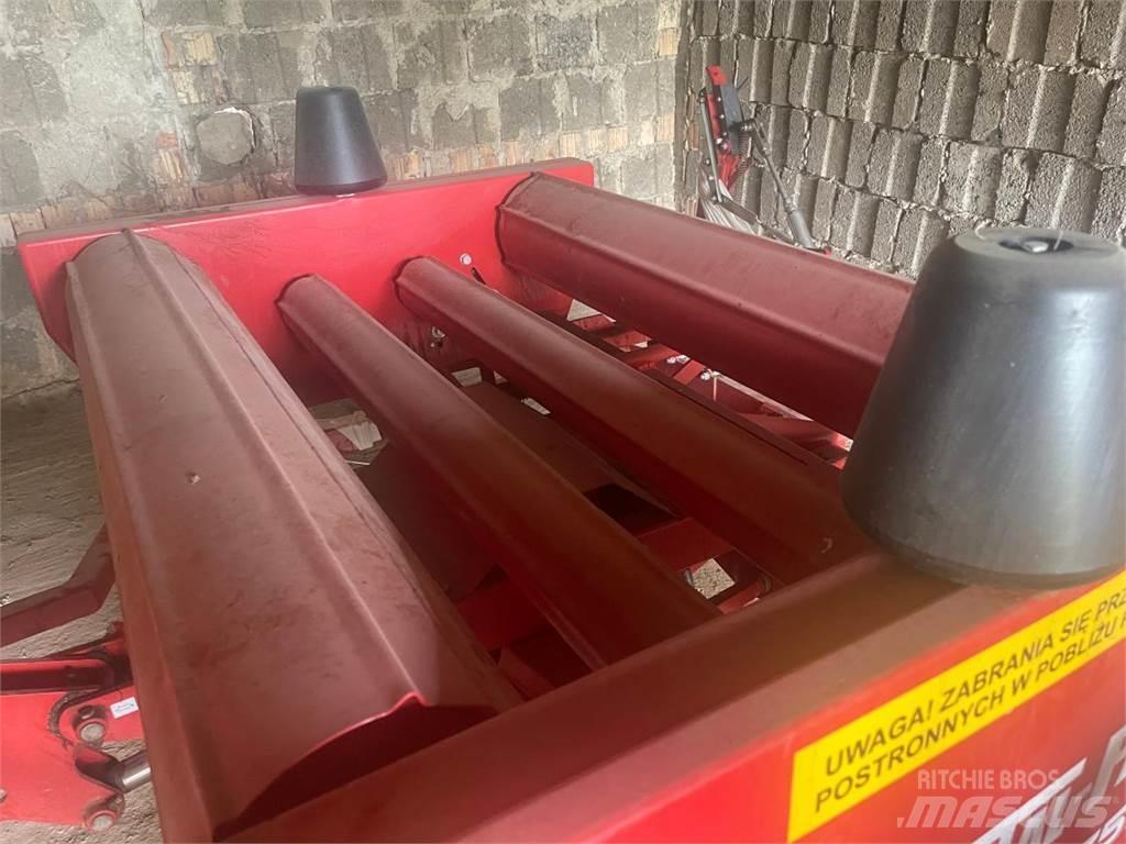 Metal-Fach Z 577 Wrappers