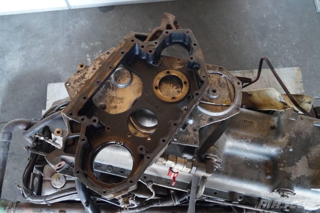 DAF NS156M EURO2 Engines