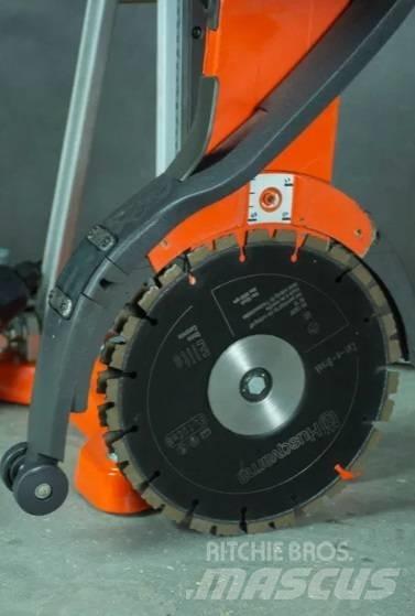 Husqvarna K4000 CNB Other