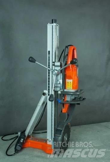 Husqvarna K4000 CNB Other