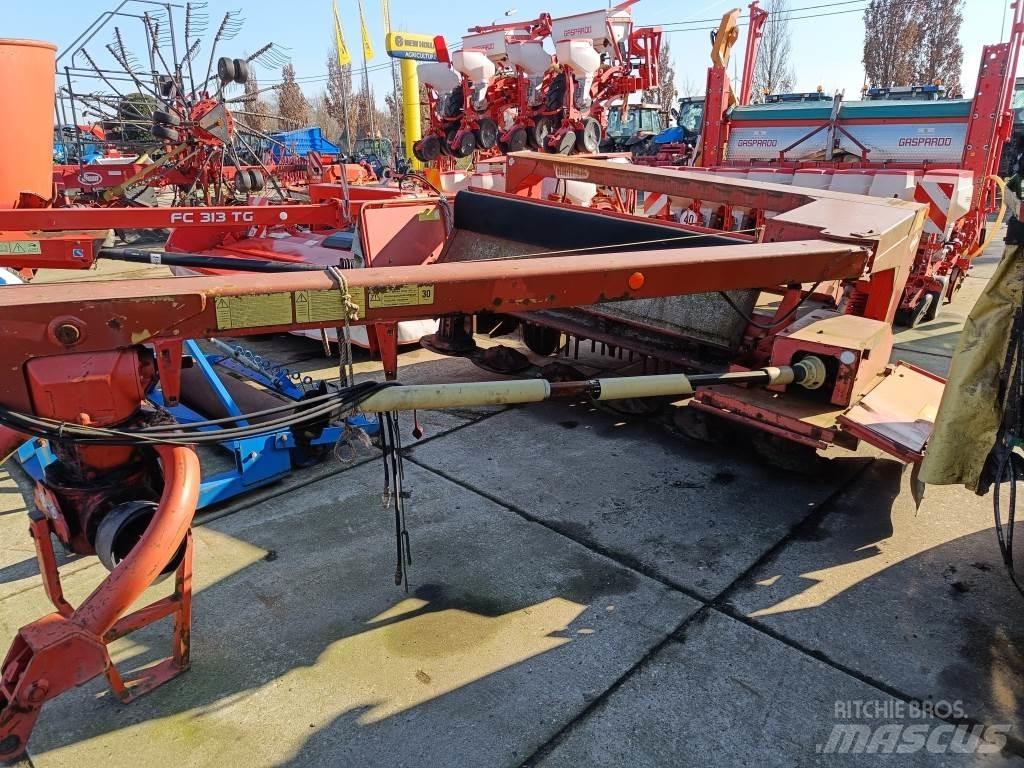 Kuhn FC 300 G Mowers