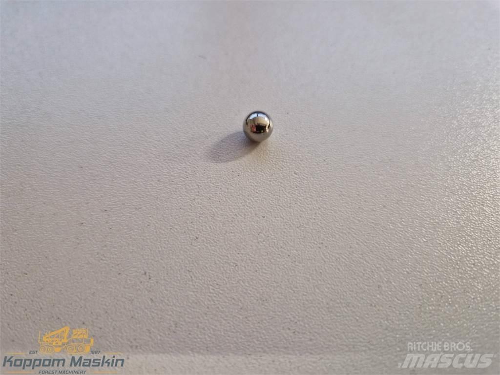 Rottne 999-4622 Harvester heads