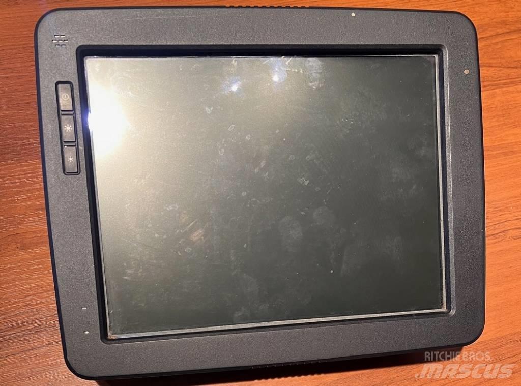 John Deere F686929 Electronics
