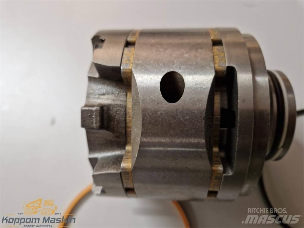 Rottne 008-0144 Transmission