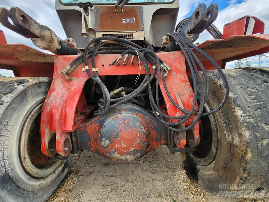 Kalmar DCD 240-6 LB Other