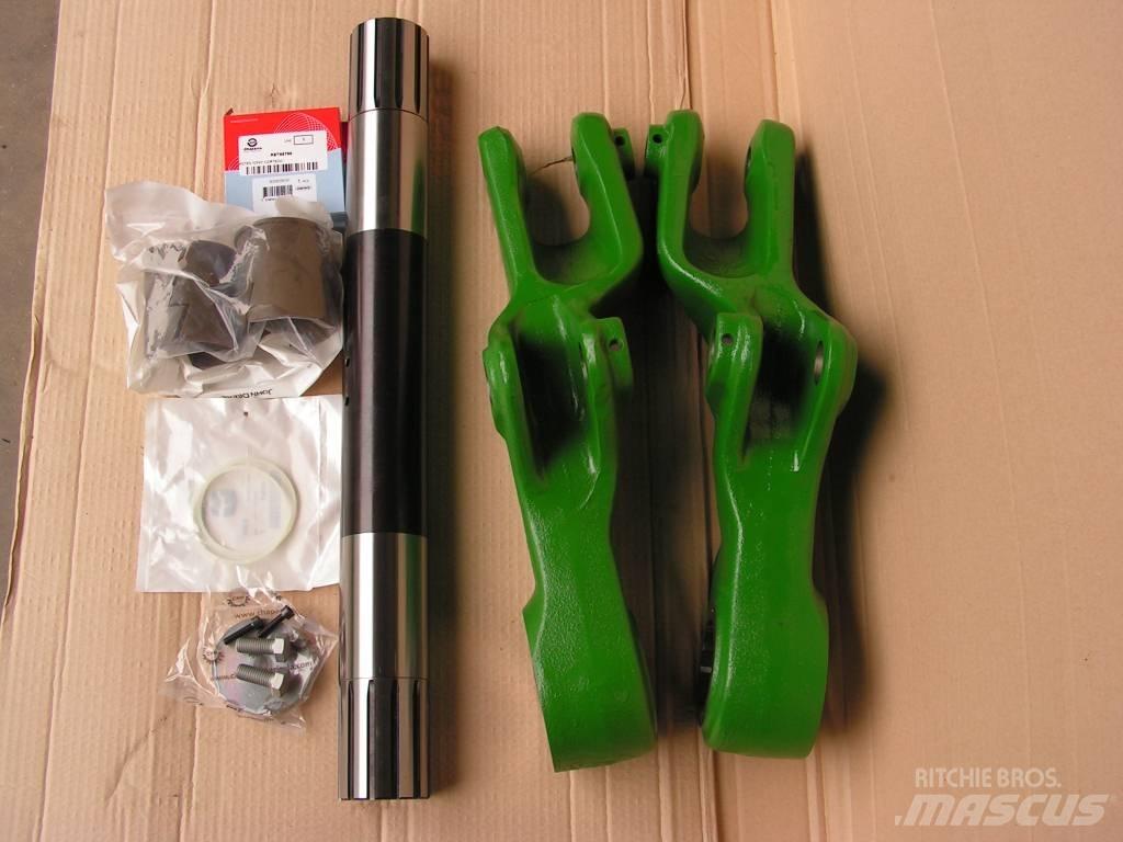John Deere 6920 Other tractor accessories