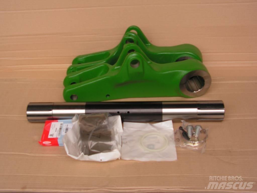 John Deere 6920 Other tractor accessories