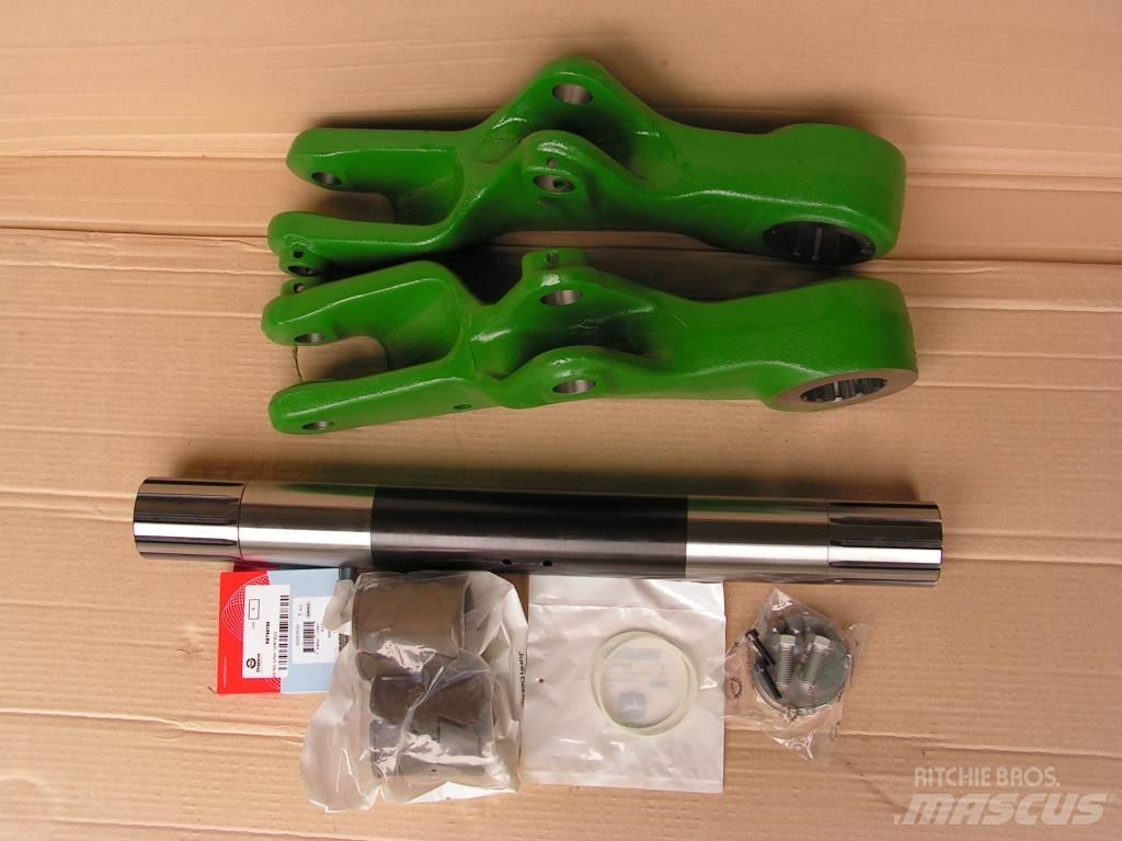 John Deere 6920 Other tractor accessories