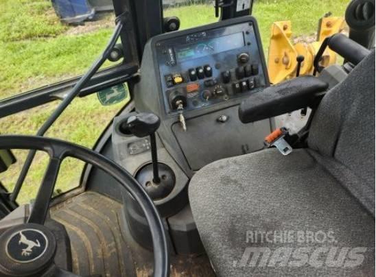 DEERE 310L EP Backhoe
