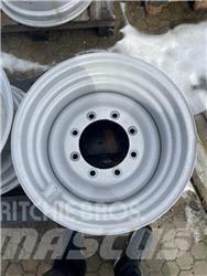  Øvrige ØVRIGE Tyres, wheels and rims