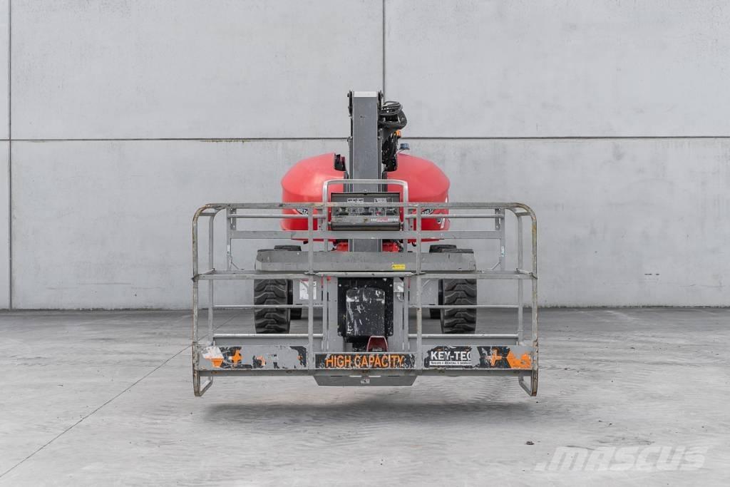 Manitou 220 TJ+ Articulated boom lifts
