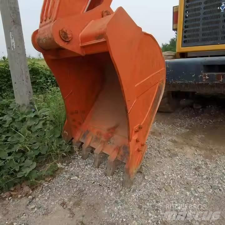 Doosan DH 220 LC-7 Crawler excavators