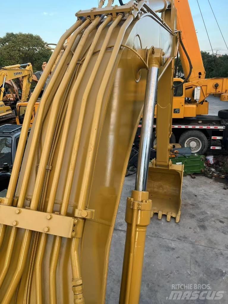 CAT 320 C L Crawler excavators