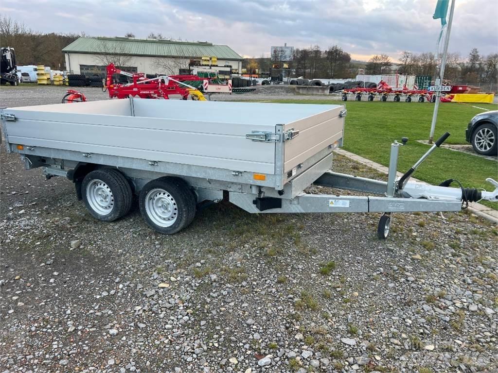 Saris Arka 350 Farm machinery