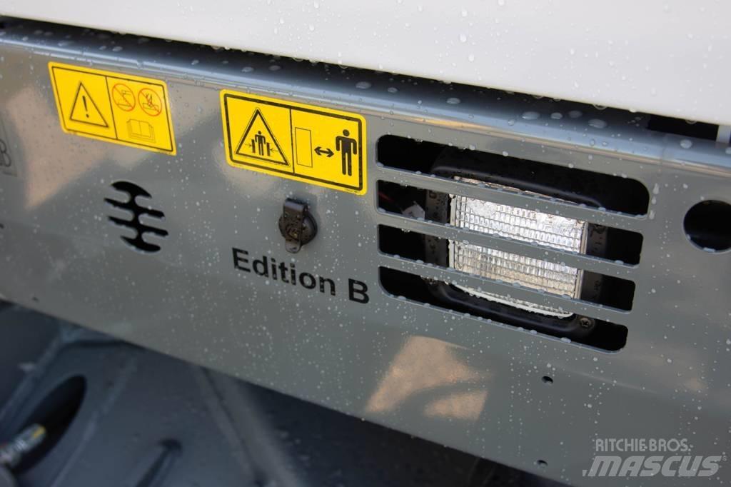 Wacker Neuson ET65 Mini excavators < 7t (Mini diggers)
