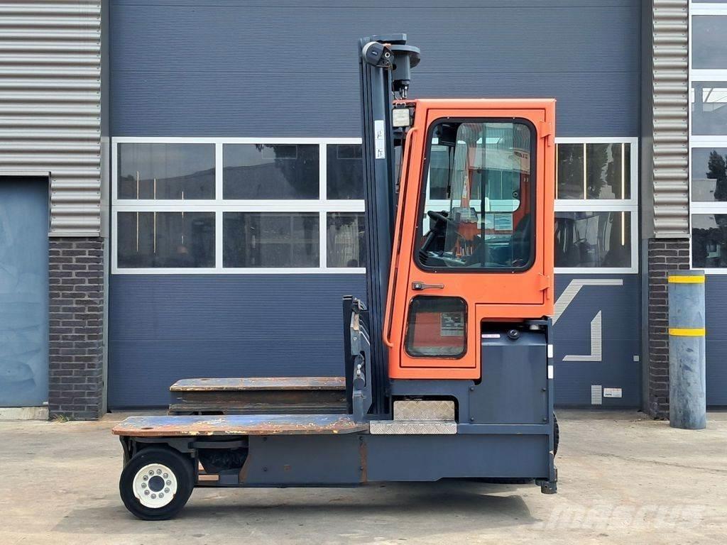 Amlift C4500-14/63 Side loader