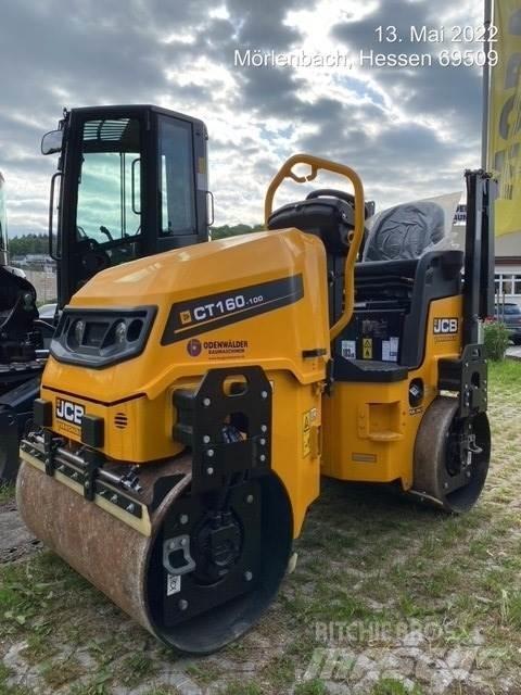 JCB CT160-100 Rollers