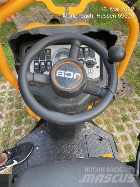 JCB CT160-100 Rollers