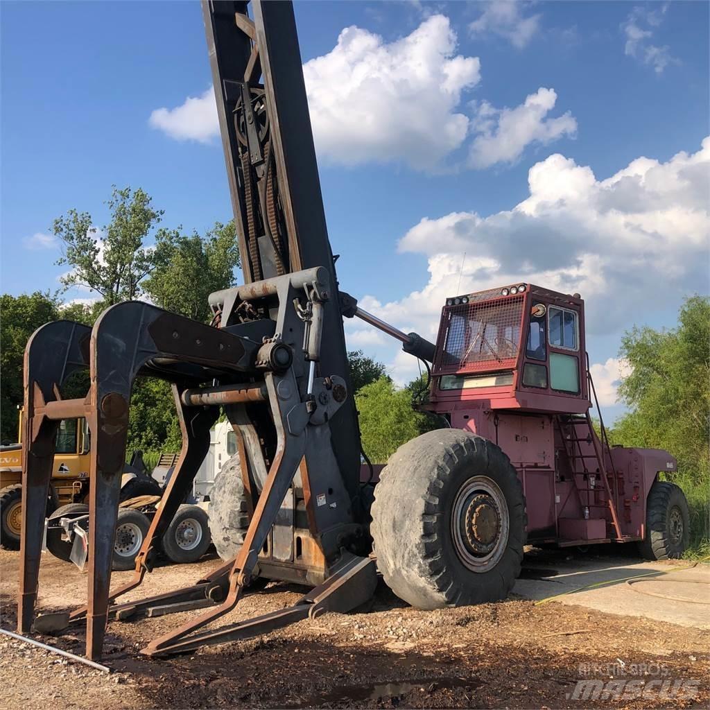 Taylor TYTC-1100S Other