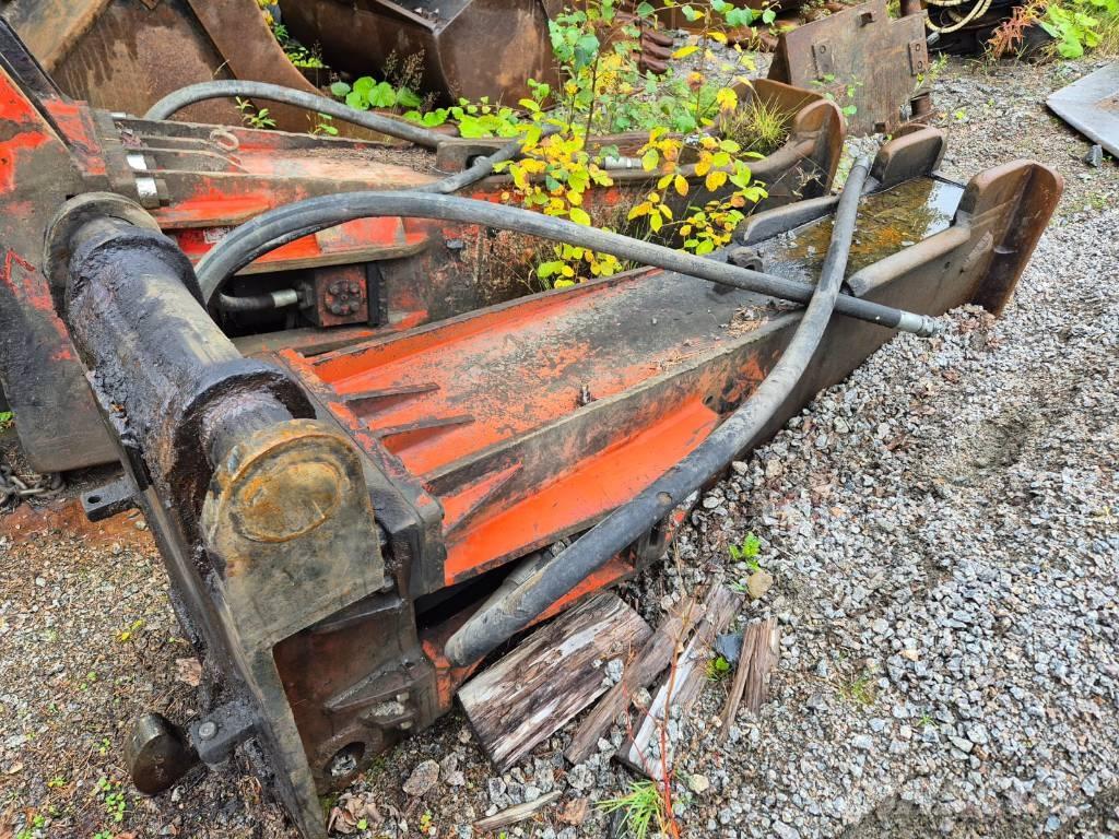 Rammer S 82 Hammers / Breakers