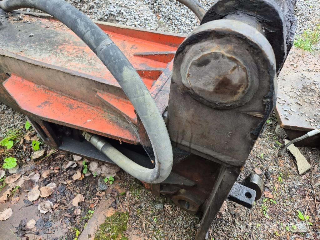 Rammer S 82 Hammers / Breakers