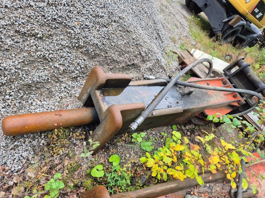 Rammer S 82 Hammers / Breakers