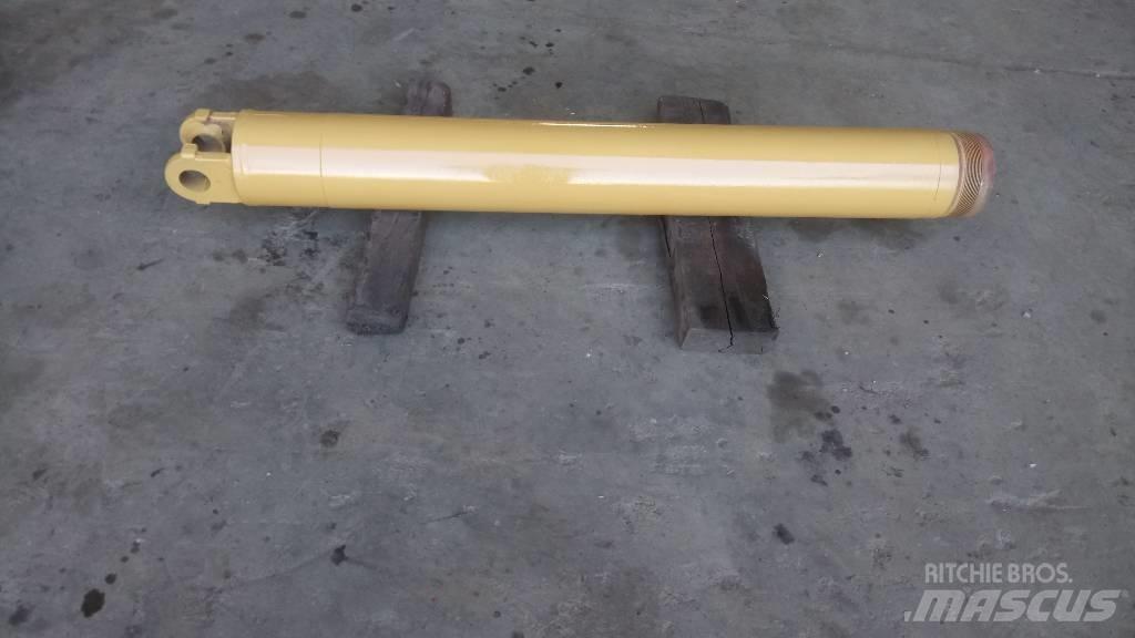 Volvo A 30 Hydraulics