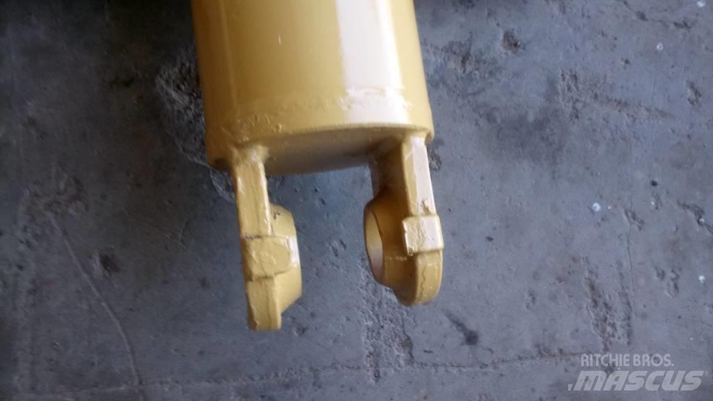 Volvo A 30 Hydraulics