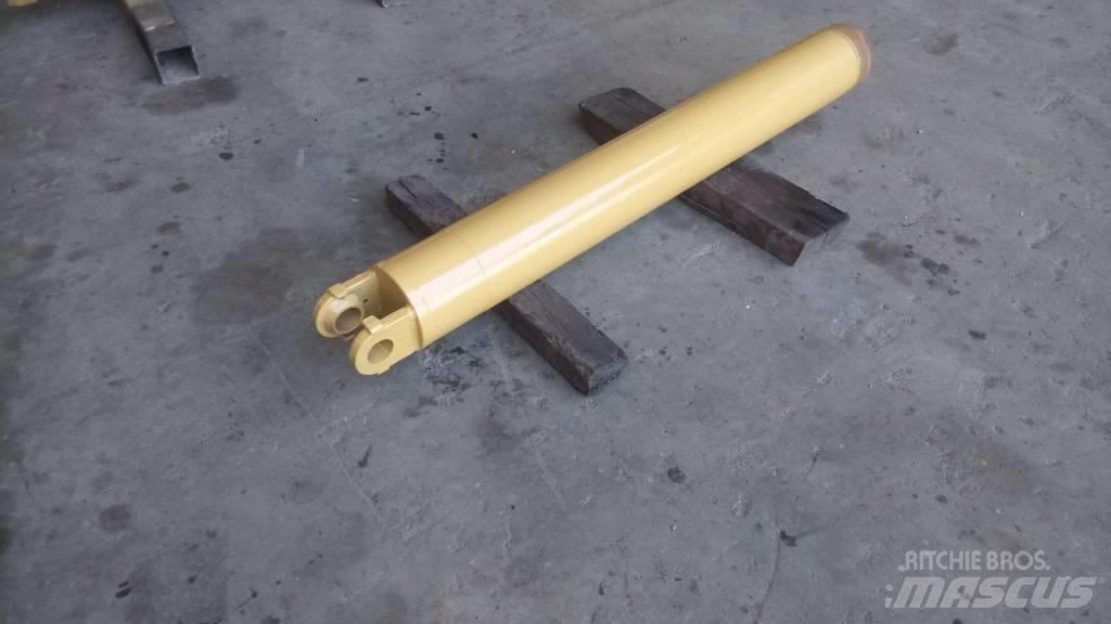 Volvo A 30 Hydraulics