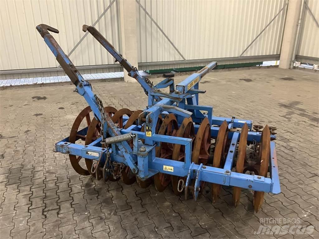 Tigges UPN 900-210 Rollers
