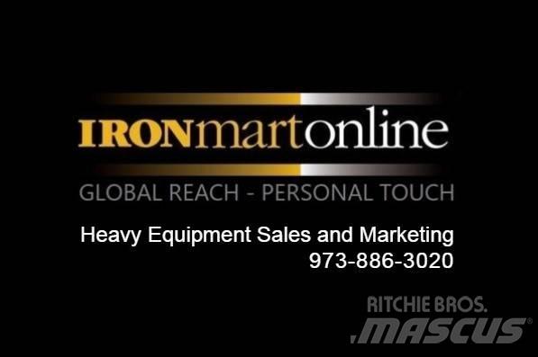 Sterling AT 9500 Prime Movers