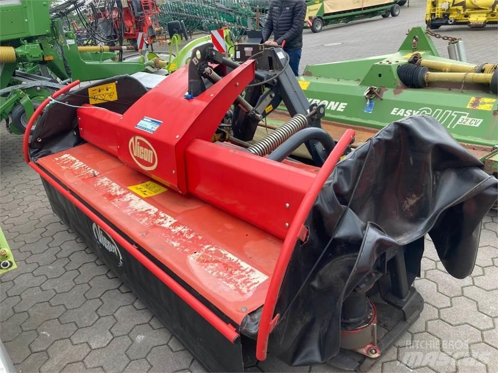 Vicon Extra 332 XF Mower-conditioners