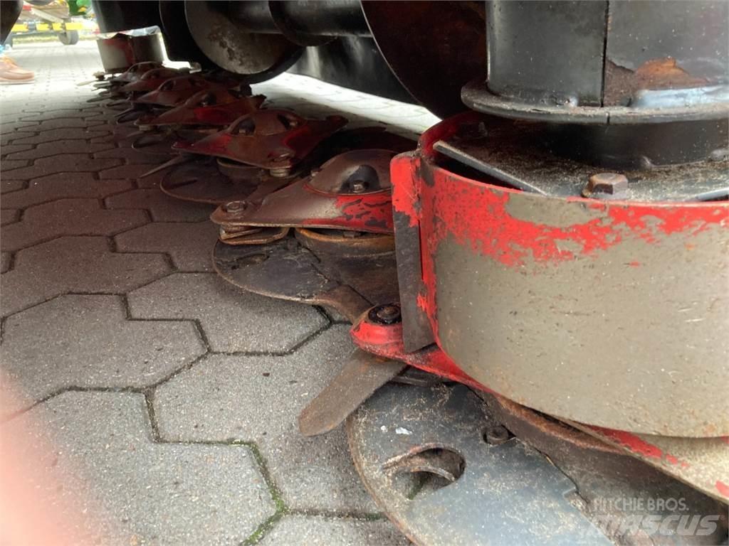 Vicon Extra 332 XF Mower-conditioners