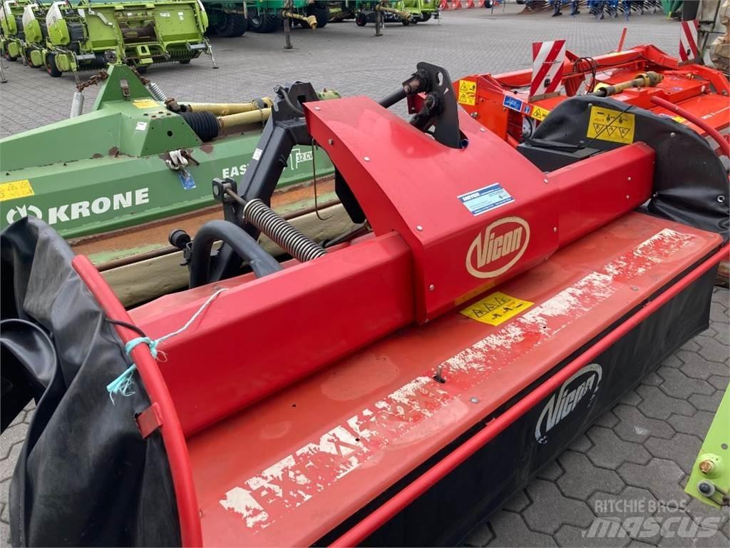 Vicon Extra 332 XF Mower-conditioners