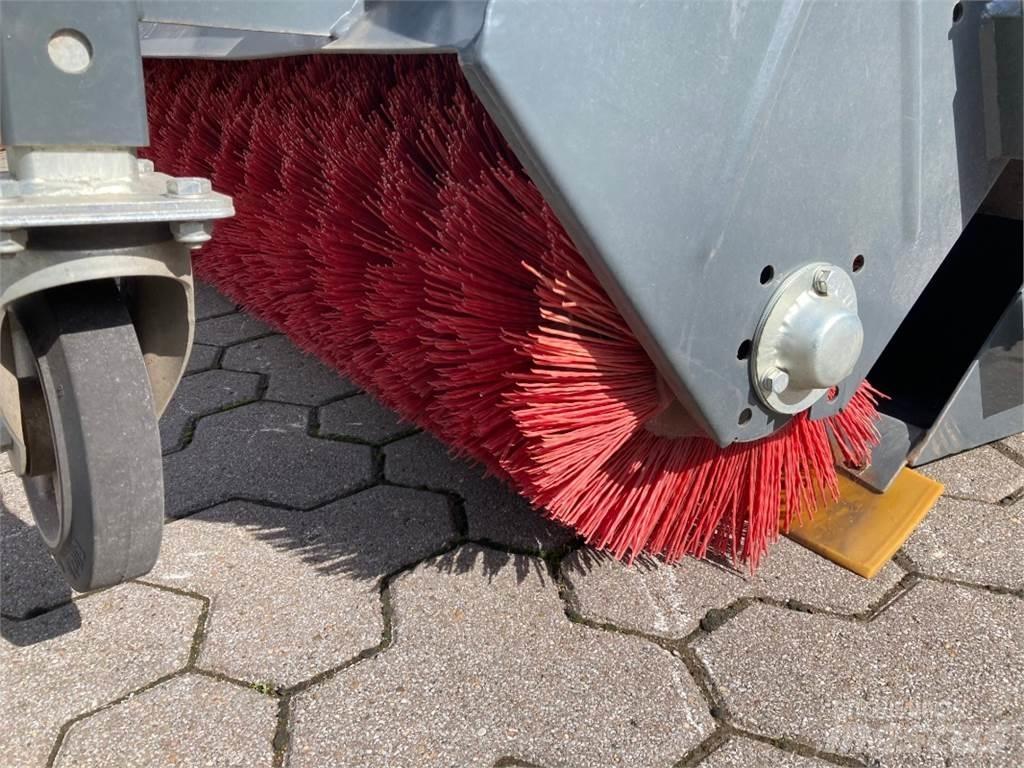 Saphir FKM 231 Other forage harvesting equipment