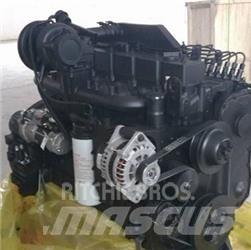 Cummins 6CTA8.3-C175 Engines