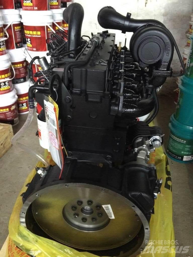 Cummins 6CTA8.3-C175 Engines