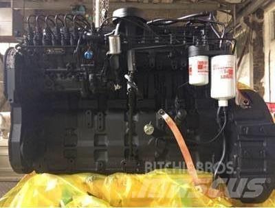 Cummins 6CTA8.3-C175 Engines