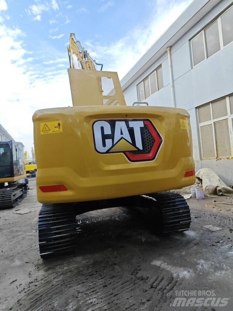 CAT 320 GC Crawler excavators