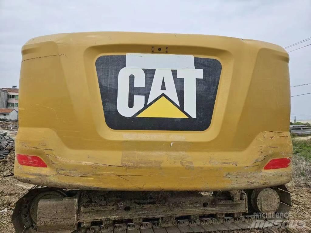 CAT 320 GC Mini excavators  7t - 12t