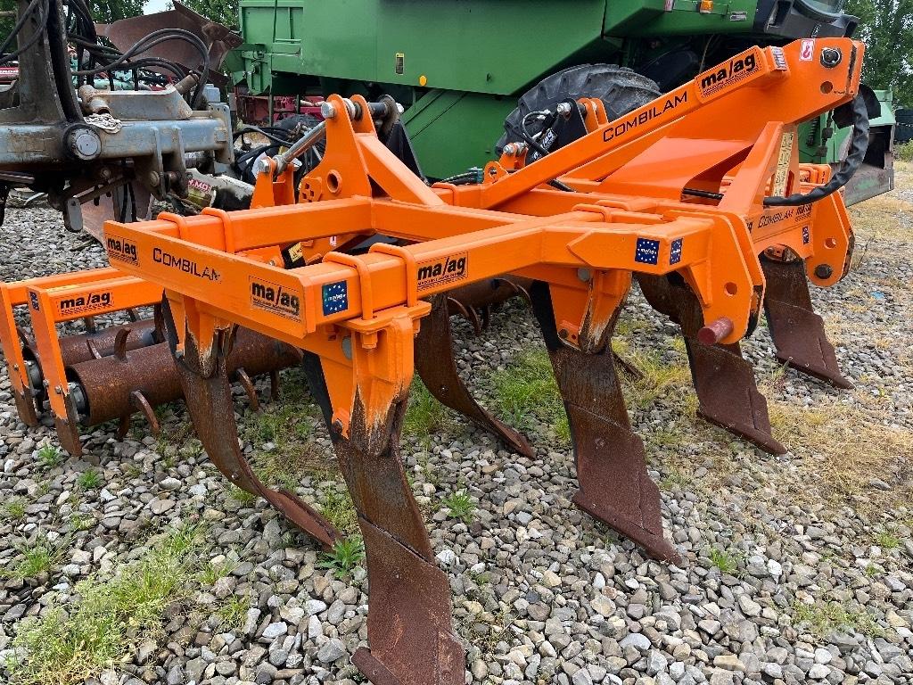 Ma/ag COMBILAM 30/8 Cultivators