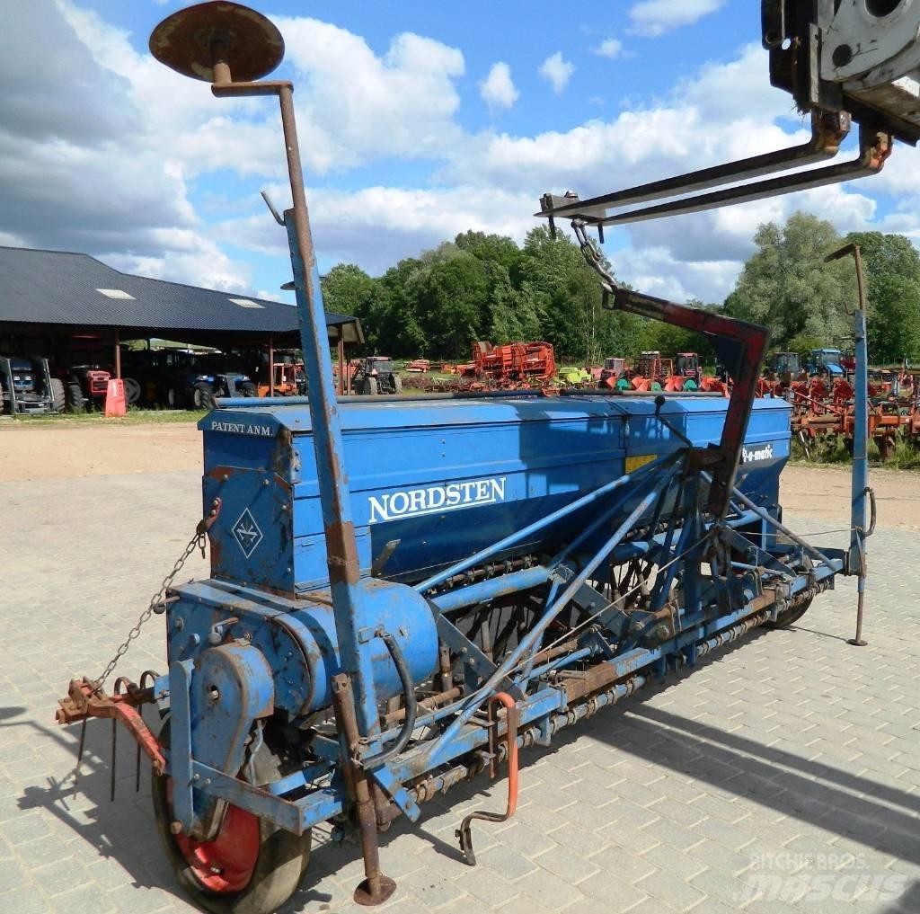 Nordsten 3.5 Drills