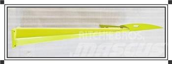 CLAAS Support WD RH Chassis and suspension