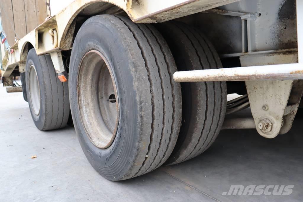 Castera 2SS33TS0A Car carrier