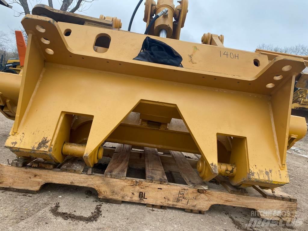 CAT 140 H Other