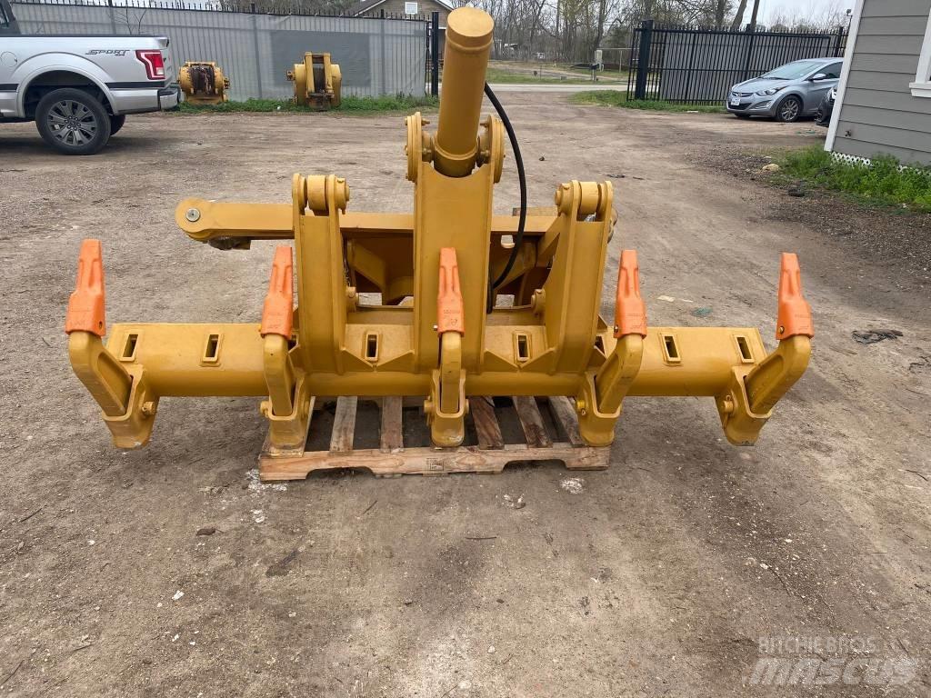 CAT 140 H Other