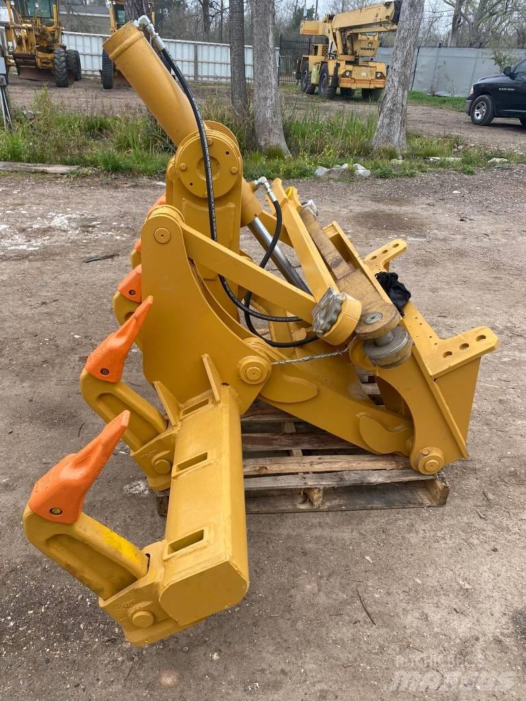 CAT 140 H Other