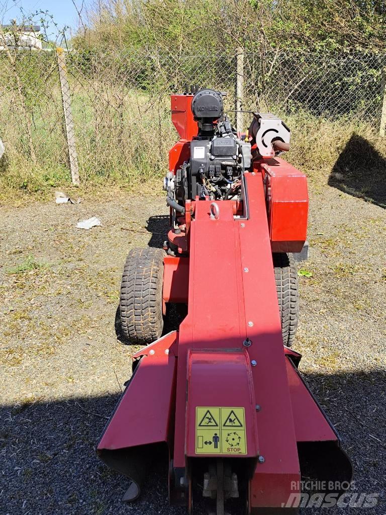 FSI B28 Other groundscare machines