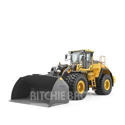 Volvo L 260 H Wheel loaders